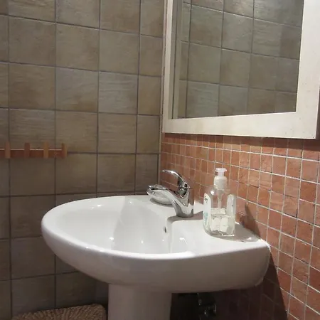 Casa Do Vale Das Hortas *