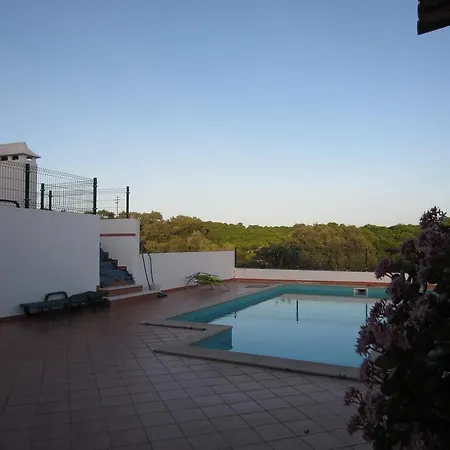 Casa Do Vale Das Hortas