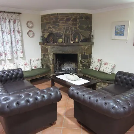 Casa Do Vale Das Hortas * Balurco de Baixo