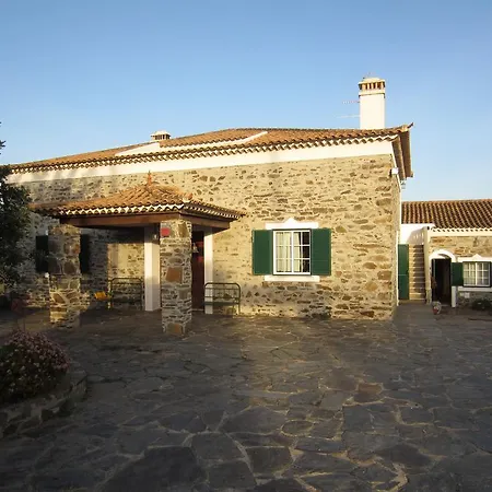 Casa Do Vale Das Hortas منزل ريفي Balurco de Baixo