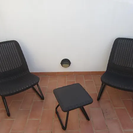 Casa Do Vale Das Hortas Balurco de Baixo