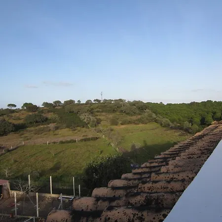 Casa Do Vale Das Hortas منزل ريفي