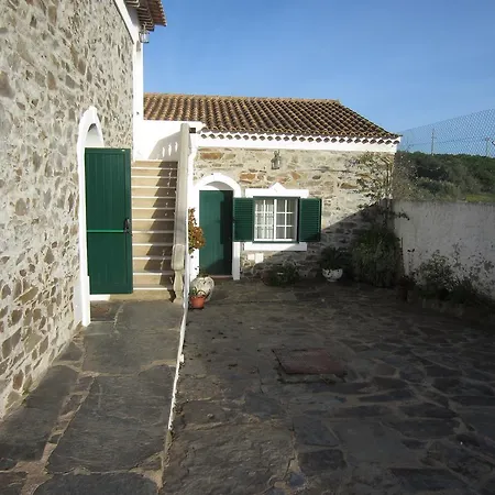 Casa Do Vale Das Hortas *