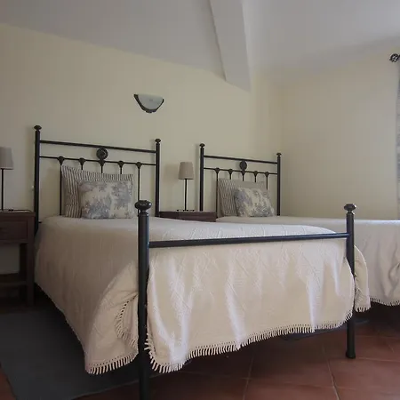 Casa Do Vale Das Hortas