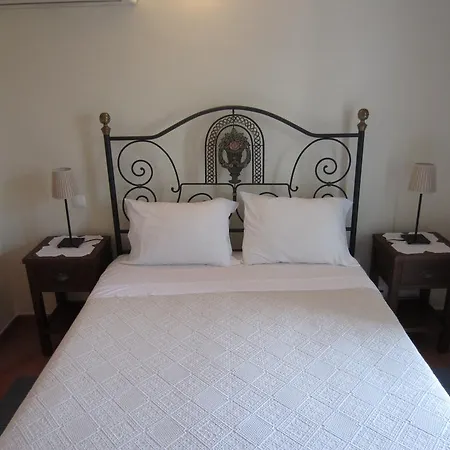 Casa Do Vale Das Hortas * Balurco de Baixo